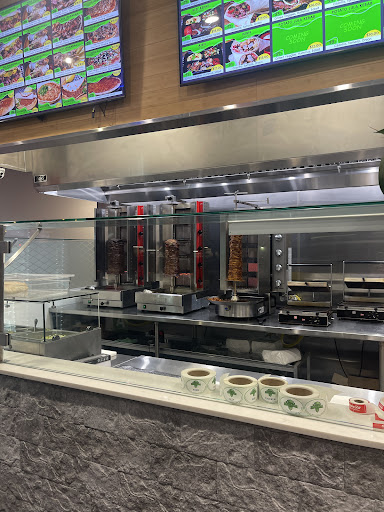 Photo of Glendale Shawarma - 1910 W Glenoaks Blvd Suite A, Glendale, CA 91201