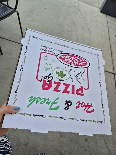 Photo of Glendale Shawarma - 1910 W Glenoaks Blvd Suite A, Glendale, CA 91201