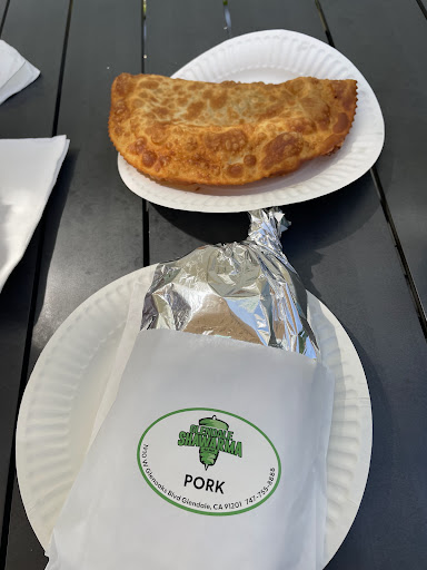 Photo of Glendale Shawarma - 1910 W Glenoaks Blvd Suite A, Glendale, CA 91201