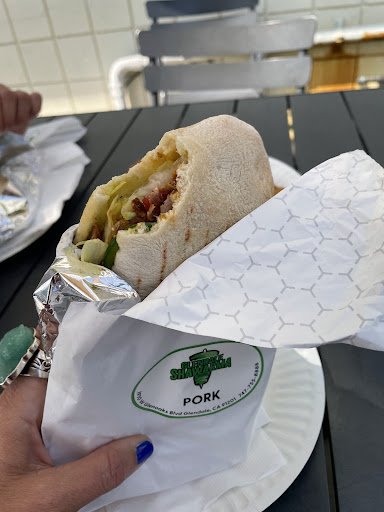 Photo of Glendale Shawarma - 1910 W Glenoaks Blvd Suite A, Glendale, CA 91201