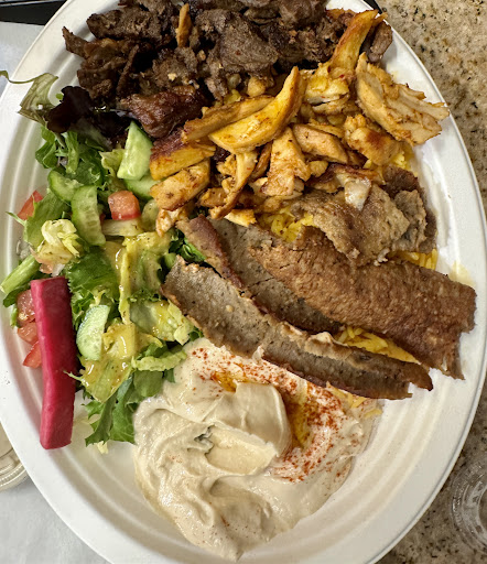 Photo of Killer Kabab - 806 W 8th St A, Los Angeles, CA 90017