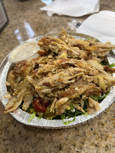 Photo of Killer Kabab - 806 W 8th St A, Los Angeles, CA 90017