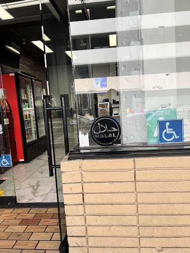 Photo of Killer Kabab - 806 W 8th St A, Los Angeles, CA 90017