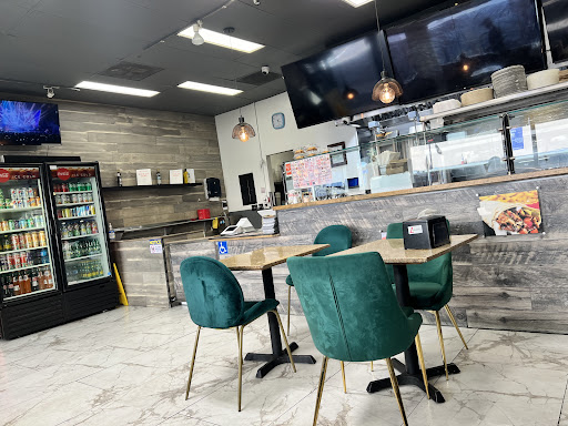 Photo of Killer Kabab - 806 W 8th St A, Los Angeles, CA 90017