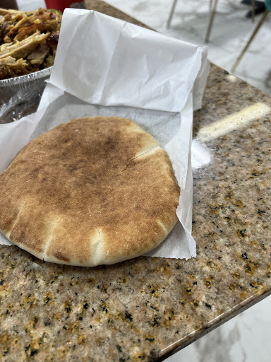 Photo of Killer Kabab - 806 W 8th St A, Los Angeles, CA 90017