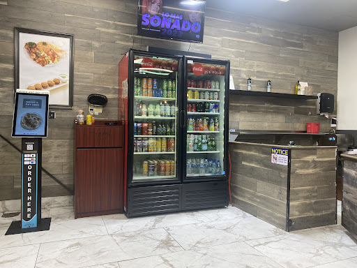 Photo of Killer Kabab - 806 W 8th St A, Los Angeles, CA 90017