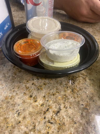 Photo of Killer Kabab - 806 W 8th St A, Los Angeles, CA 90017