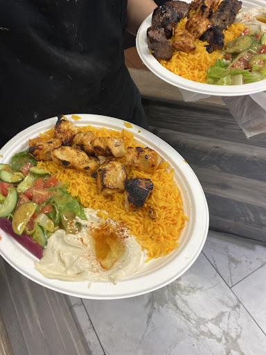 Photo of Killer Kabab - 806 W 8th St A, Los Angeles, CA 90017