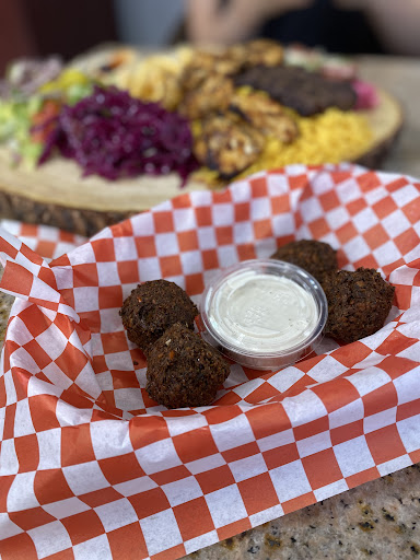 Photo of Killer Kabab - 806 W 8th St A, Los Angeles, CA 90017