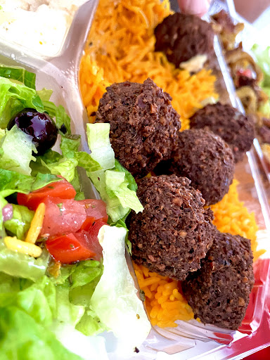 Photo of Killer Kabab - 806 W 8th St A, Los Angeles, CA 90017