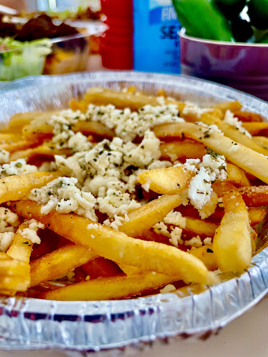 Photo of Killer Kabab - 806 W 8th St A, Los Angeles, CA 90017