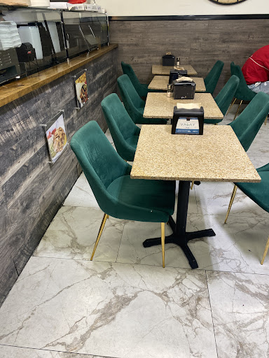 Photo of Killer Kabab - 806 W 8th St A, Los Angeles, CA 90017