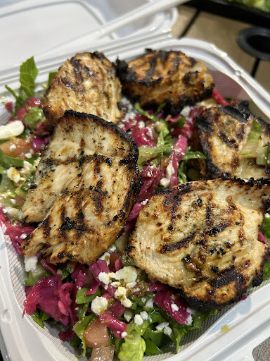 Photo of Killer Kabab - 806 W 8th St A, Los Angeles, CA 90017