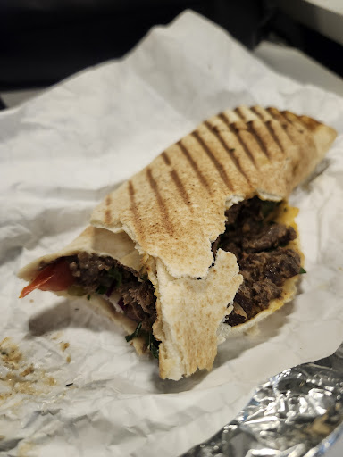 Photo of Killer Kabab - 806 W 8th St A, Los Angeles, CA 90017