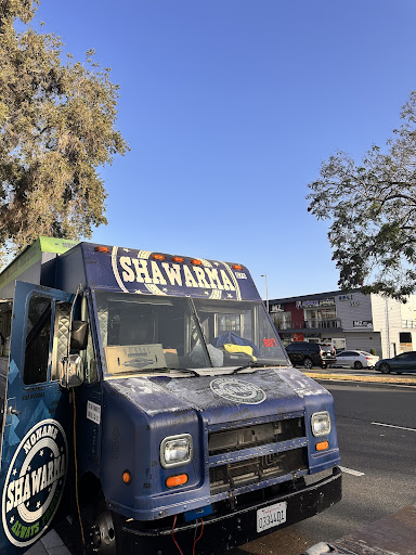 Photo of Noname Shawarma - 1717 W Glenoaks Blvd, Glendale, CA 91201