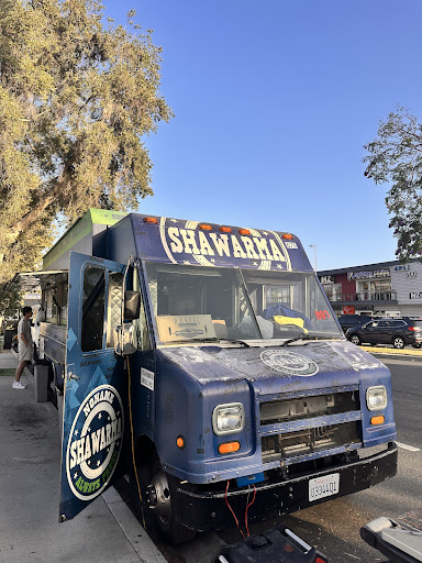 Photo of Noname Shawarma - 1717 W Glenoaks Blvd, Glendale, CA 91201