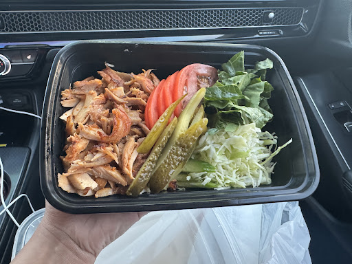 Photo of Noname Shawarma - 1717 W Glenoaks Blvd, Glendale, CA 91201