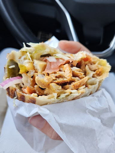 Photo of Noname Shawarma - 1717 W Glenoaks Blvd, Glendale, CA 91201