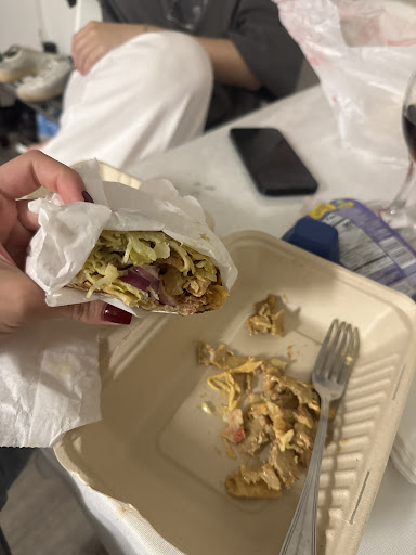 Photo of Noname Shawarma - 1717 W Glenoaks Blvd, Glendale, CA 91201