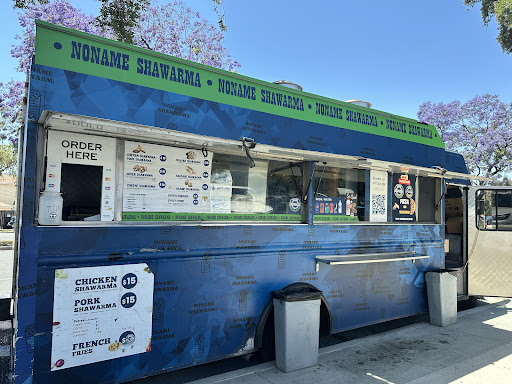 Photo of Noname Shawarma - 1717 W Glenoaks Blvd, Glendale, CA 91201