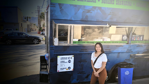 Photo of Noname Shawarma - 1717 W Glenoaks Blvd, Glendale, CA 91201