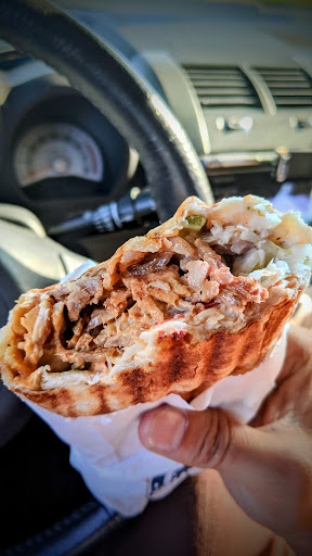 Photo of Noname Shawarma - 1717 W Glenoaks Blvd, Glendale, CA 91201