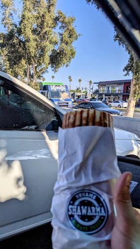 Photo of Noname Shawarma - 1717 W Glenoaks Blvd, Glendale, CA 91201