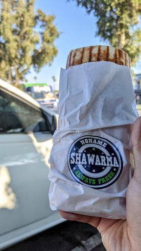 Photo of Noname Shawarma - 1717 W Glenoaks Blvd, Glendale, CA 91201