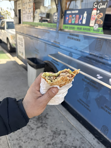 Photo of Noname Shawarma - 1717 W Glenoaks Blvd, Glendale, CA 91201