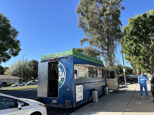 Photo of Noname Shawarma - 1717 W Glenoaks Blvd, Glendale, CA 91201