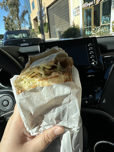 Photo of Noname Shawarma - 1717 W Glenoaks Blvd, Glendale, CA 91201