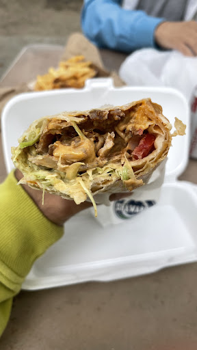 Photo of Noname Shawarma - 1717 W Glenoaks Blvd, Glendale, CA 91201