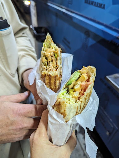Photo of Noname Shawarma - 1717 W Glenoaks Blvd, Glendale, CA 91201