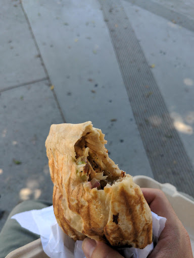 Photo of Noname Shawarma - 1717 W Glenoaks Blvd, Glendale, CA 91201