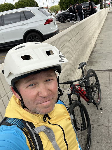 Photo of Noname Shawarma - 1717 W Glenoaks Blvd, Glendale, CA 91201