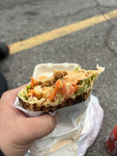 Photo of Noname Shawarma - 1717 W Glenoaks Blvd, Glendale, CA 91201