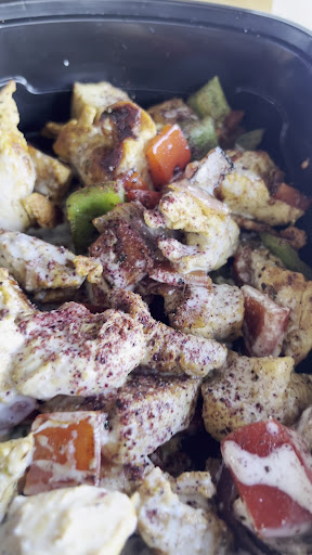 Photo of Habibi Grill Halal Shawarma & Falafel - 15272 Rosecrans Ave, La Mirada, CA 90638