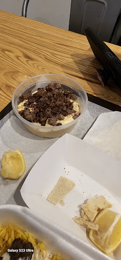 Photo of Habibi Grill Halal Shawarma & Falafel - 15272 Rosecrans Ave, La Mirada, CA 90638