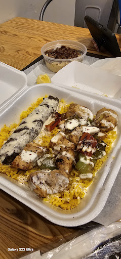 Photo of Habibi Grill Halal Shawarma & Falafel - 15272 Rosecrans Ave, La Mirada, CA 90638