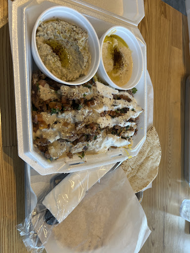 Photo of Habibi Grill Halal Shawarma & Falafel - 15272 Rosecrans Ave, La Mirada, CA 90638