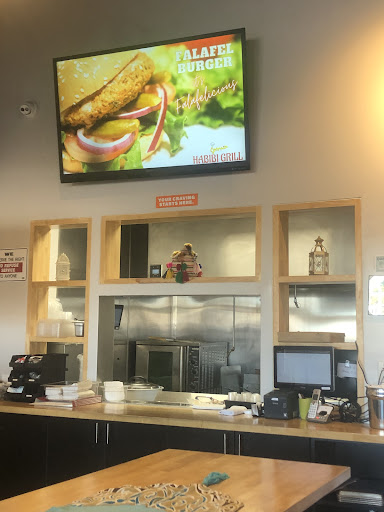 Photo of Habibi Grill Halal Shawarma & Falafel - 15272 Rosecrans Ave, La Mirada, CA 90638