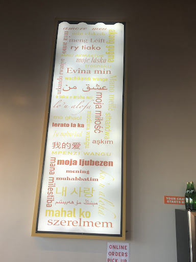 Photo of Habibi Grill Halal Shawarma & Falafel - 15272 Rosecrans Ave, La Mirada, CA 90638