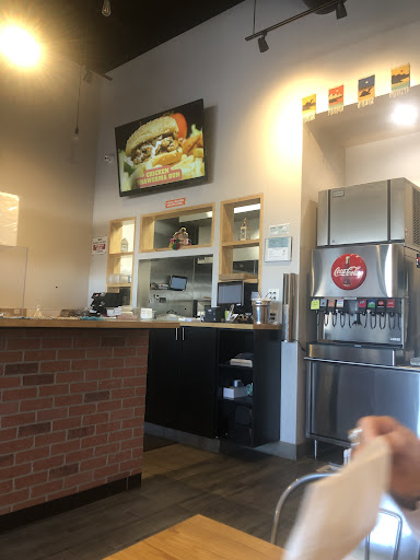 Photo of Habibi Grill Halal Shawarma & Falafel - 15272 Rosecrans Ave, La Mirada, CA 90638