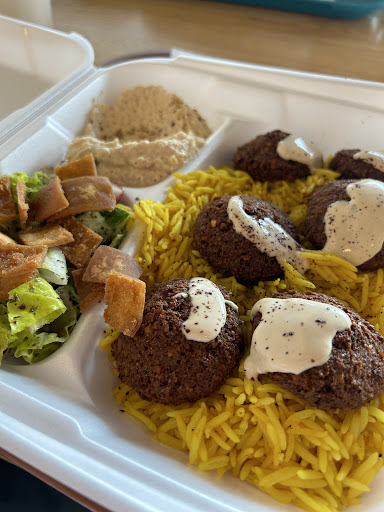 Photo of Habibi Grill Halal Shawarma & Falafel - 15272 Rosecrans Ave, La Mirada, CA 90638