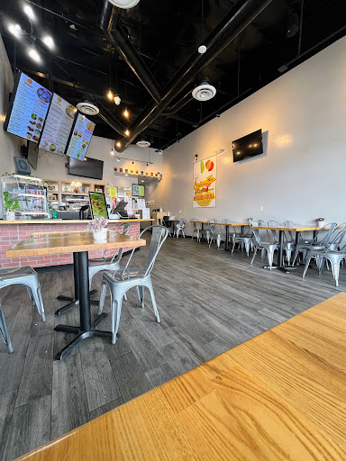 Photo of Habibi Grill Halal Shawarma & Falafel - 15272 Rosecrans Ave, La Mirada, CA 90638