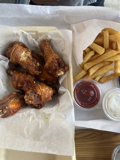 Photo of Habibi Grill Halal Shawarma & Falafel - 15272 Rosecrans Ave, La Mirada, CA 90638