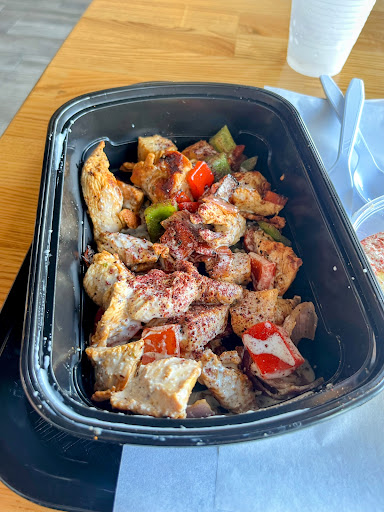 Photo of Habibi Grill Halal Shawarma & Falafel - 15272 Rosecrans Ave, La Mirada, CA 90638