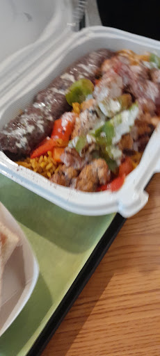 Photo of Habibi Grill Halal Shawarma & Falafel - 15272 Rosecrans Ave, La Mirada, CA 90638