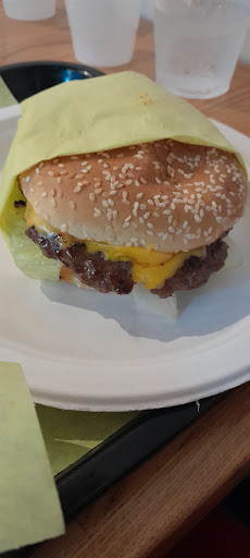 Photo of Habibi Grill Halal Shawarma & Falafel - 15272 Rosecrans Ave, La Mirada, CA 90638