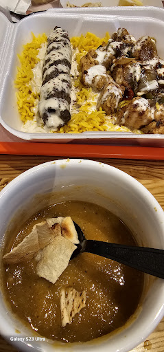 Photo of Habibi Grill Halal Shawarma & Falafel - 15272 Rosecrans Ave, La Mirada, CA 90638